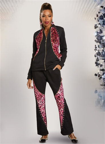 "Clearance Specials: Donna Vinci Sportswear Collection"
