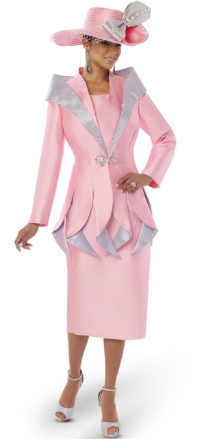 Womens Church Dresses, Donna Vinci knits, Church Hats and Suits